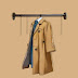 logo TRENCHCOAT