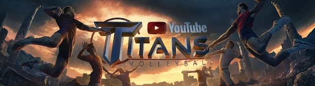 Titans Volleyball