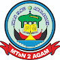 MTsN 2 Agam Official