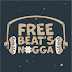 logo Free Beat’s N#gga