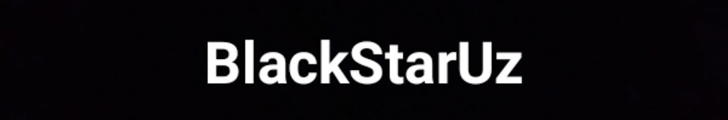 BlackStarUz