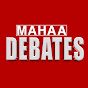 Mahaa Debates