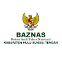 BAZNAS HST