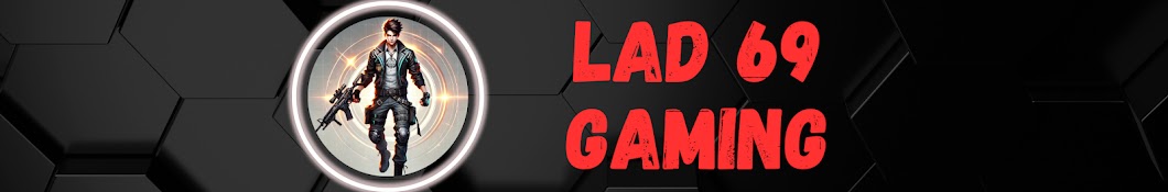 LAD 69 Gaming