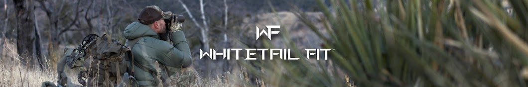 Whitetail Fit Banner