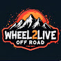 Wheel2Live Off Road