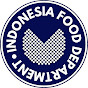 Indonesia Food Department