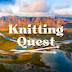 Knittng Quest 【北欧スウェーデンでの編み物日記】