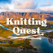 Knittng Quest 【北欧スウェーデンでの編み物日記】