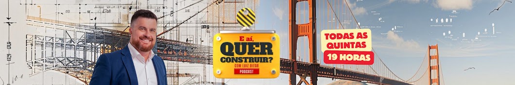 E aí? Quer Construir?