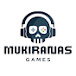 MUKIRANAS GAMES