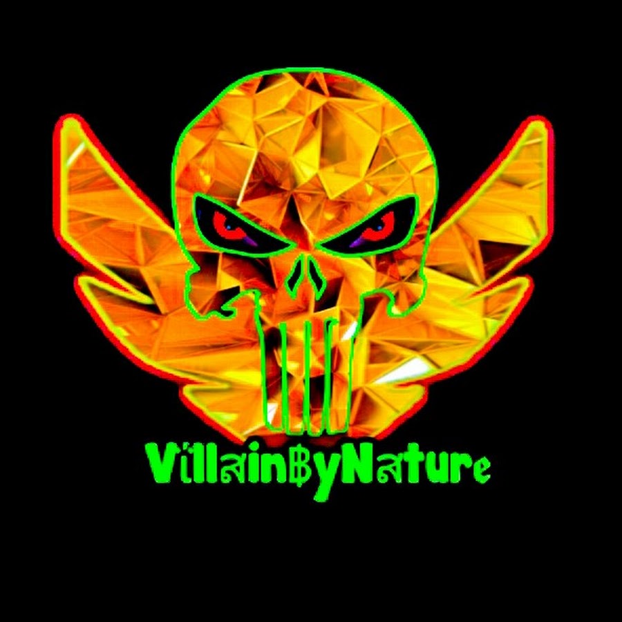 Villain By Nature
