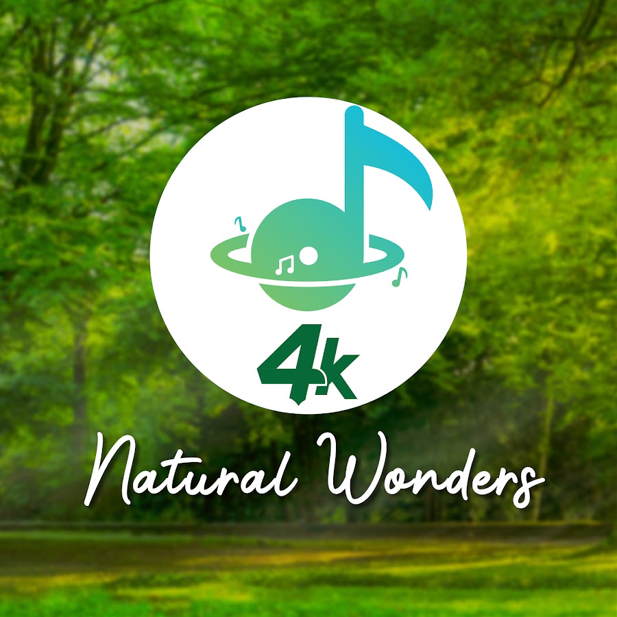 4K Natural Wonders