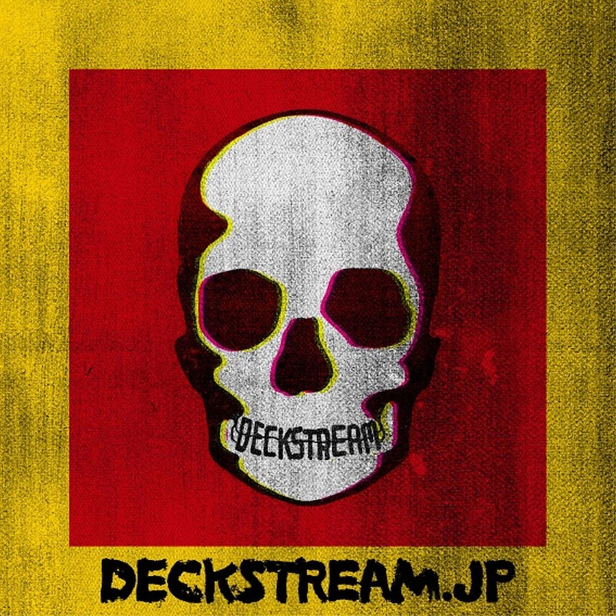 DJ Deckstream - Topic - YouTube