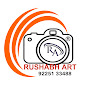 RUSHABH ART