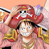 Gol D' Luffy