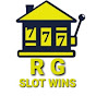 RG Slot Wins