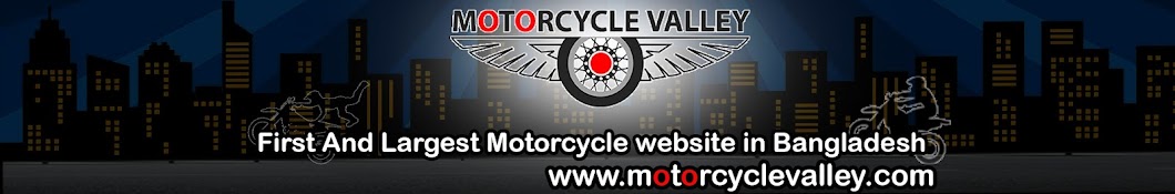 MotorcycleValley Banner