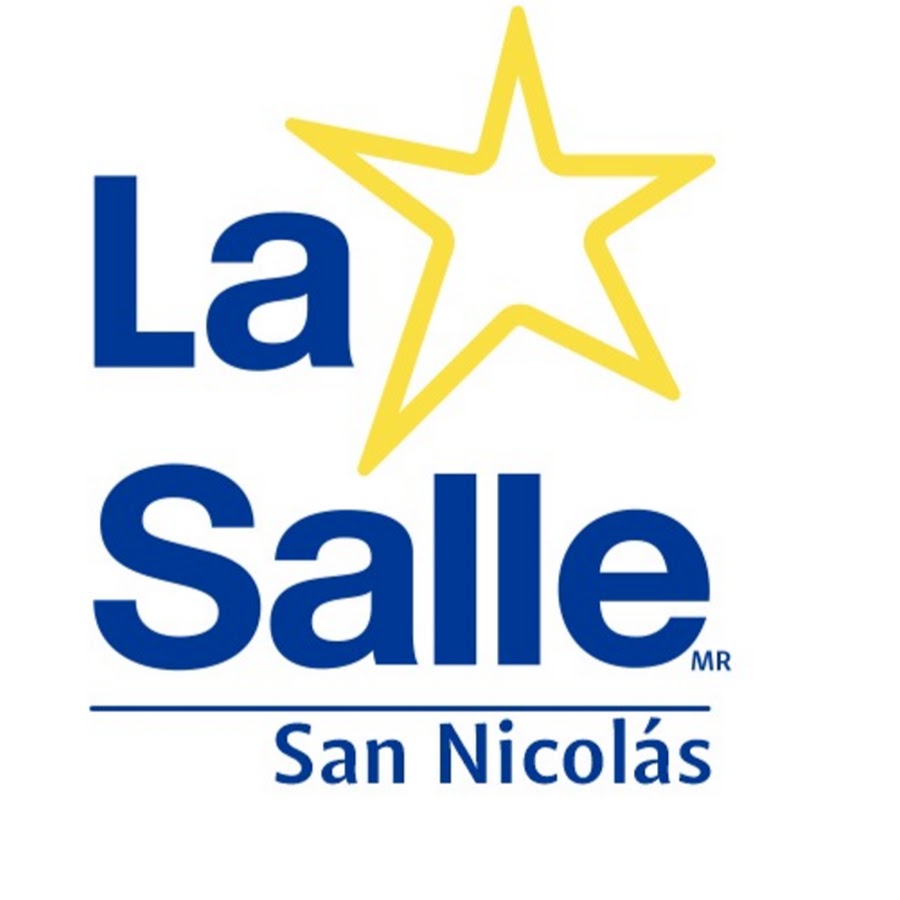 Colegio La Salle San Nicolas - YouTube