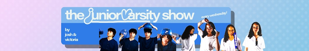 the junior varsity show