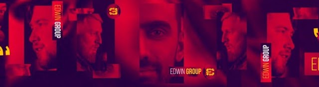 Stand Up — Edwin Group