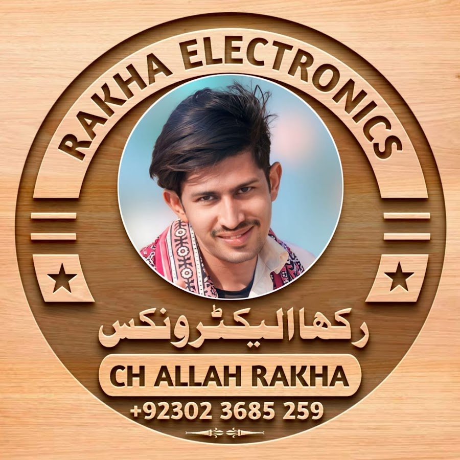 Rakha technical youtube
