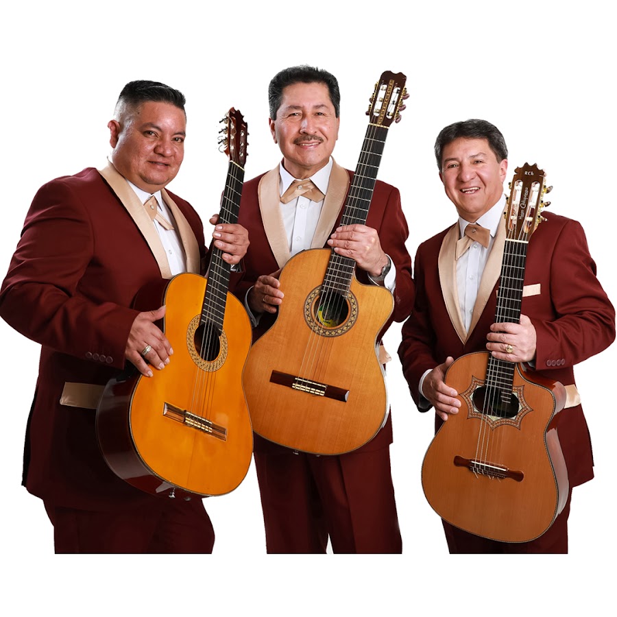 Trio los antares youtube
