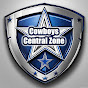 Cowboys Central Zone