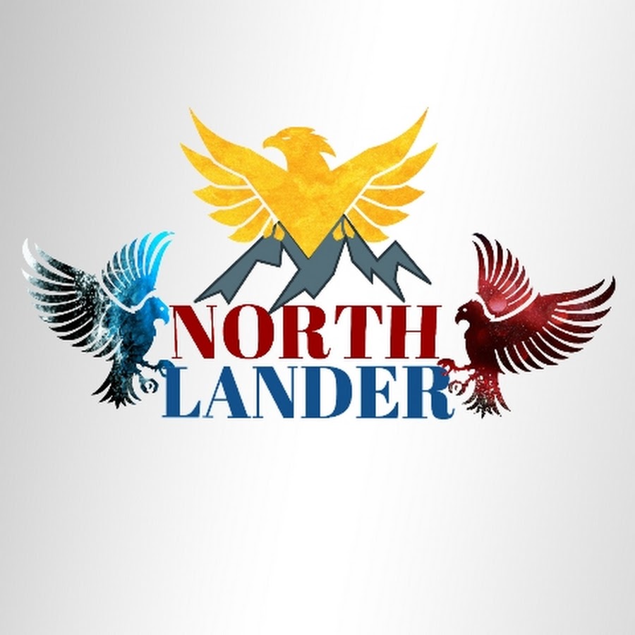 Northlander youtube