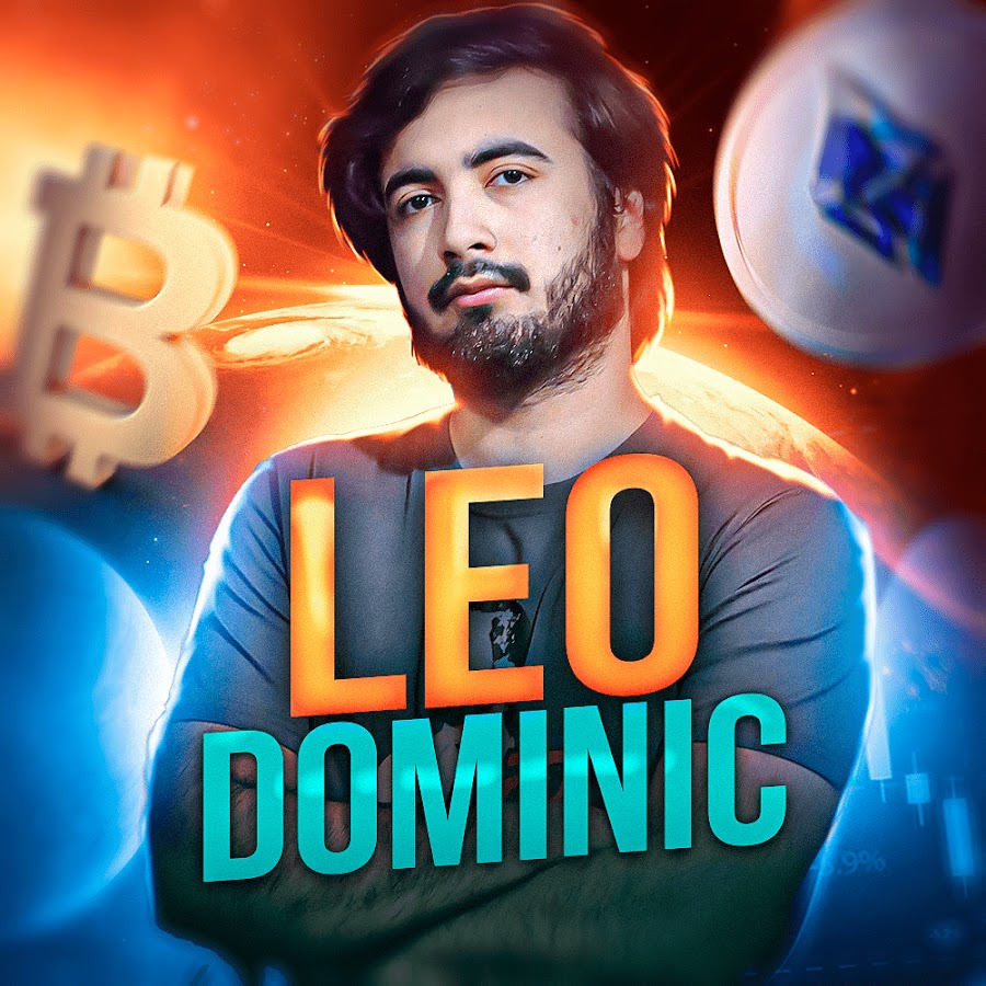 Leo Dominic @LeoDominic