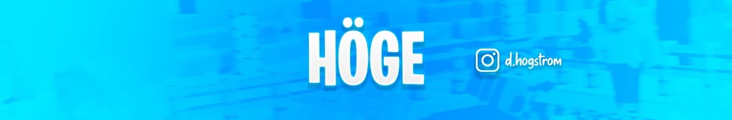 Höge Banner