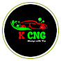 K CNG