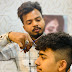 DN unisex salon DN unisex salon