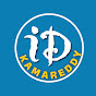 iDream Kama Reddy