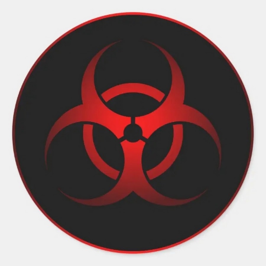 Токсик титан. Символы Зальго. Toxic Biohazard. Danger Biohazard. Danger symbol.