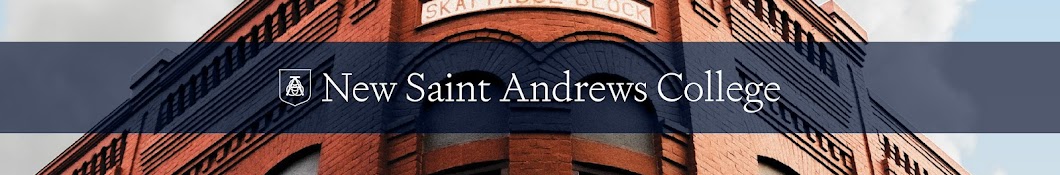 New Saint Andrews College Banner
