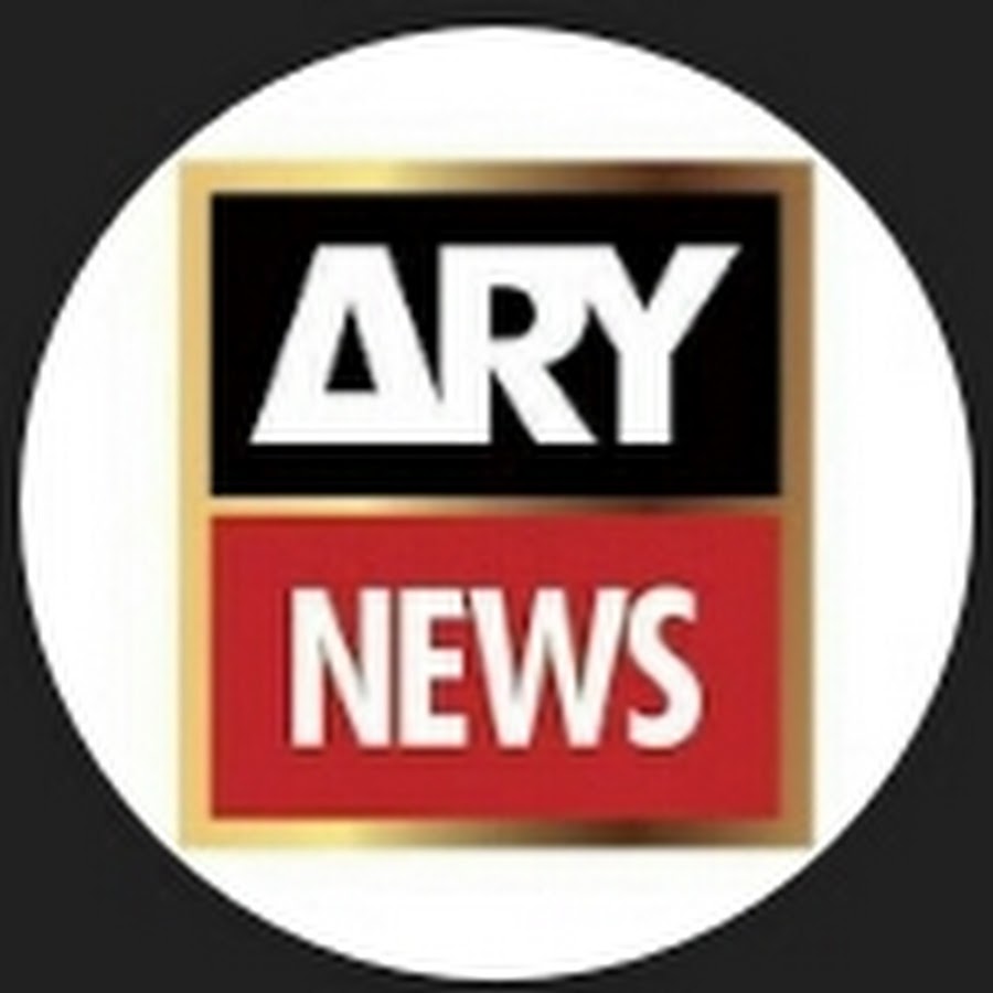 Ary News Channel Youtube