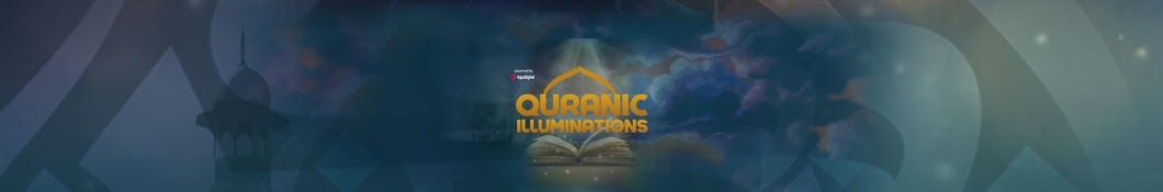 Quranic Illuminations