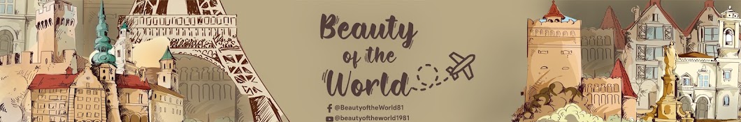 Beauty of the World