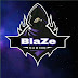 BLAZE GAMING