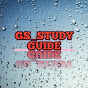 GS STUDY GUIDE