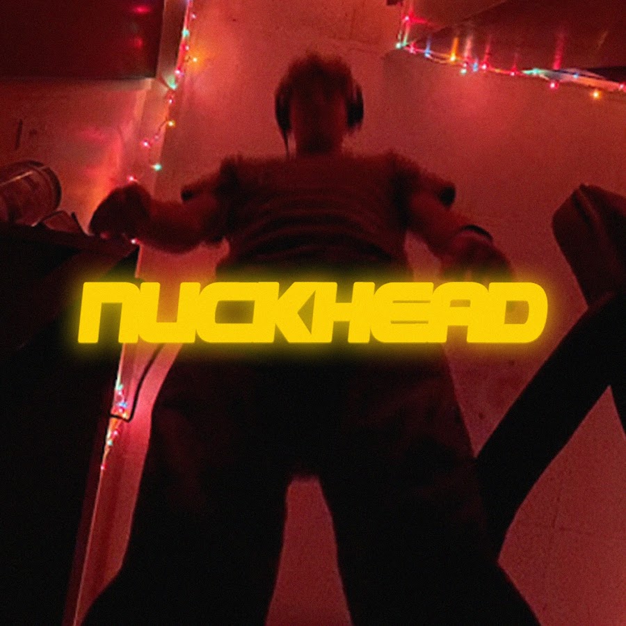 nuckhead @nuckingaround