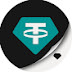 logo Tether 