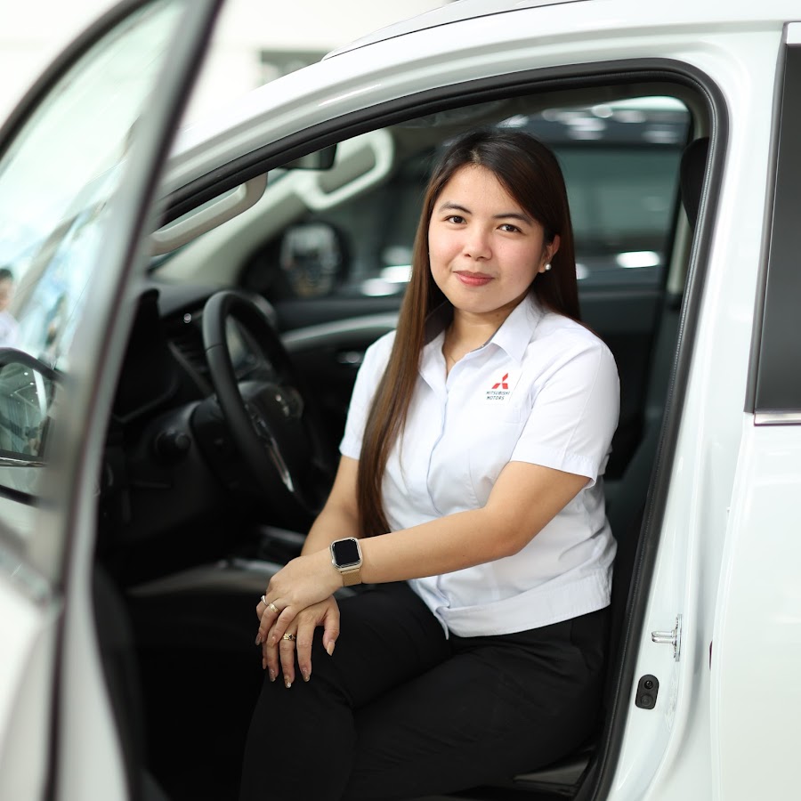  Christine Salazar - Mitsubishi Abad Santos 