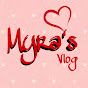 Myra’s Vlog