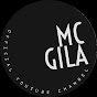 MC GILA