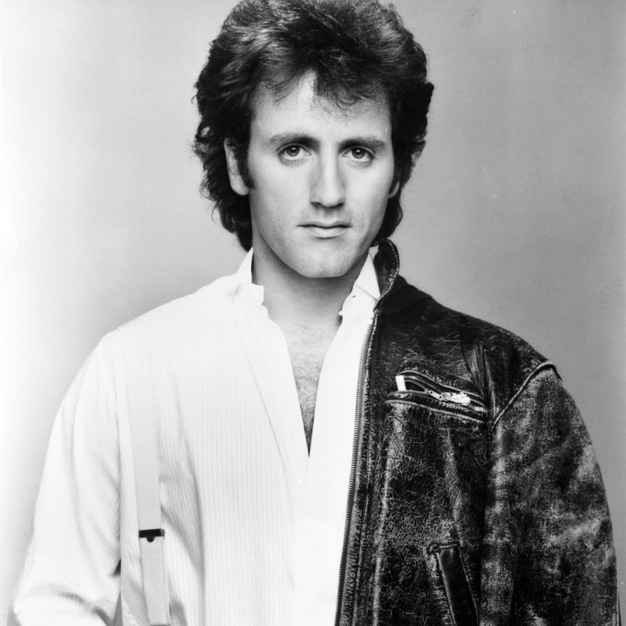 Frank Stallone - Topic - YouTube