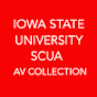 ISU Library. SCUA. AV Collection.