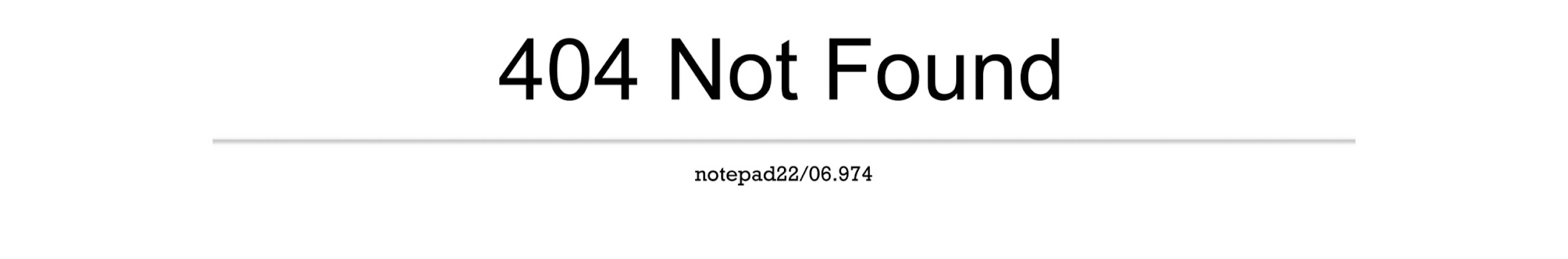 banner
