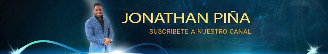 Jonathan Piña Oficial Banner